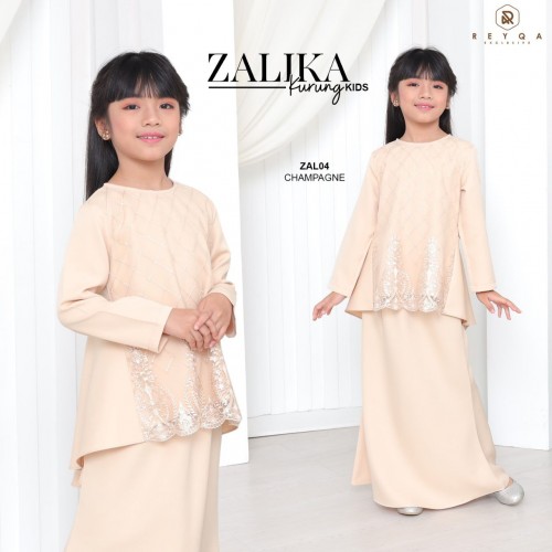 Zalika/04 Champange Kids