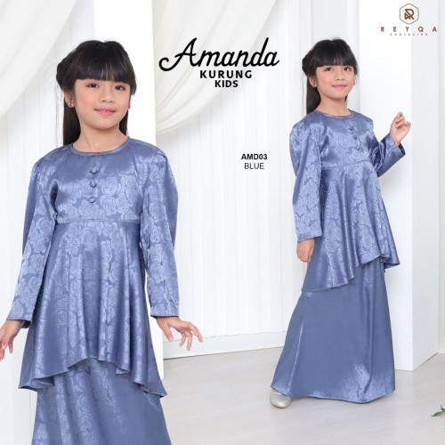 Amanda/03 Blue Kids