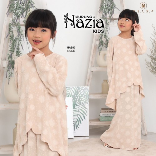 Nazia/03 Nude Kids
