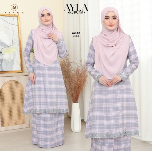Ayla/06 Grey