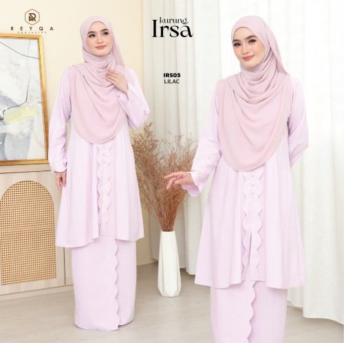 Irsa/05 Lilac
