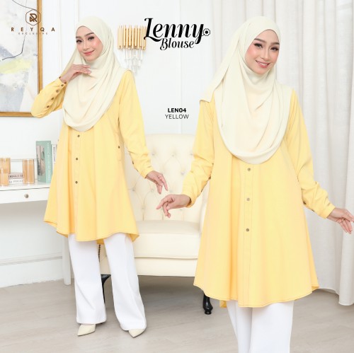 Lenny/04 Yellow