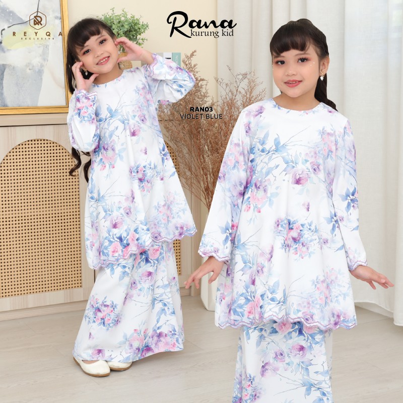 Reyqa Exclusive | Muslimah Collection | Hijab | Exclusive Muslimah ...