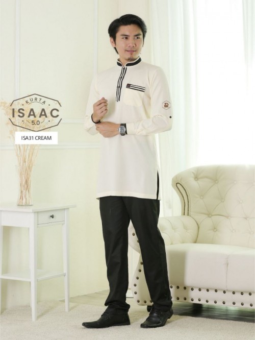 Isaac/31 Cream Kids