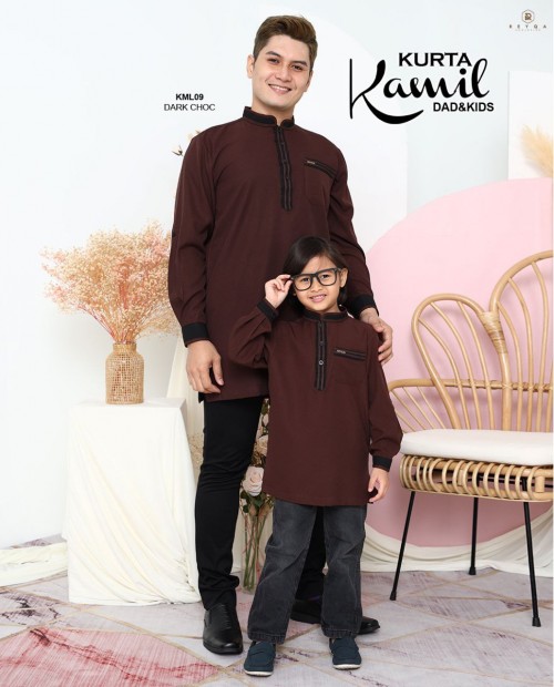 Kamil/09 Dark Choc