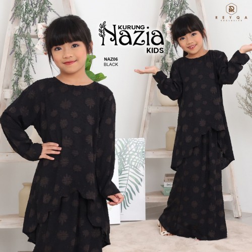 Nazia/06 Black Kids