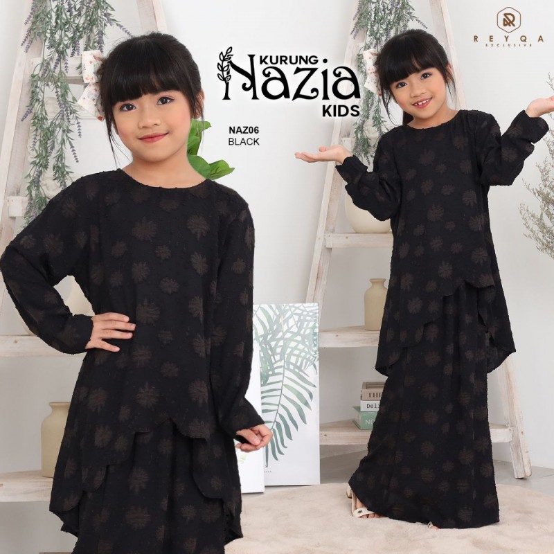 Nazia/06 Black Kids