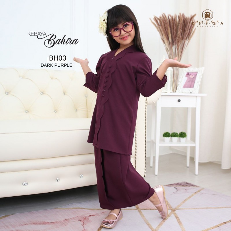 Bahira/03 Purple Kids