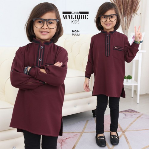 Malique/04 Plum Kids