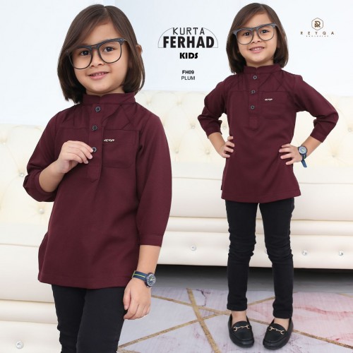Ferhad/09 Plum Kids