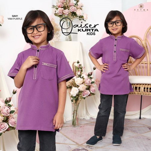 Qaiser/01 Yam Kids