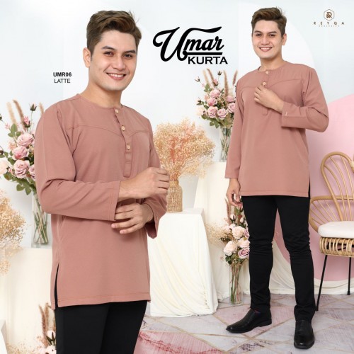 Umar/06 Latte