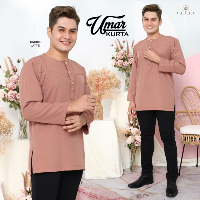 Umar/06 Latte