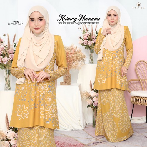 Hanania/02 Mustard