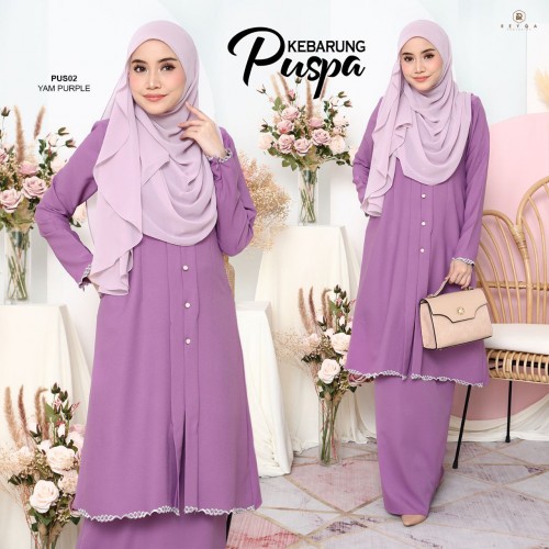 Puspa/02 Yam