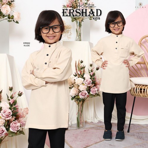 Ershad/02 Nude Kids