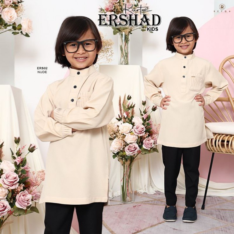 Ershad/02 Nude Kids