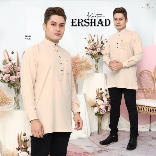 Ershad/02 Nude