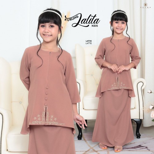 Lalita/06 Latte Kids