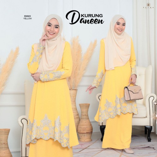 Daneen/03 Yellow
