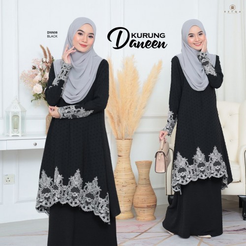 Daneen/06 Black