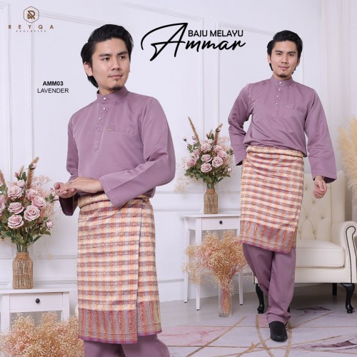 Ammar/03 Lavend