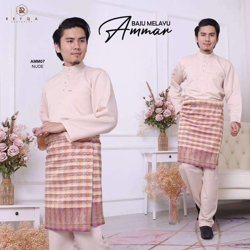 Ammar/07 Nude