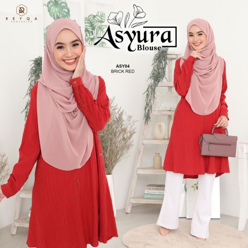 Asyura/04 Brick