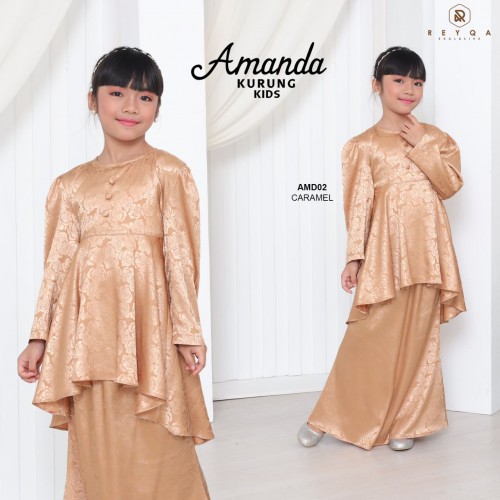 Amanda/02 Caramel Kids