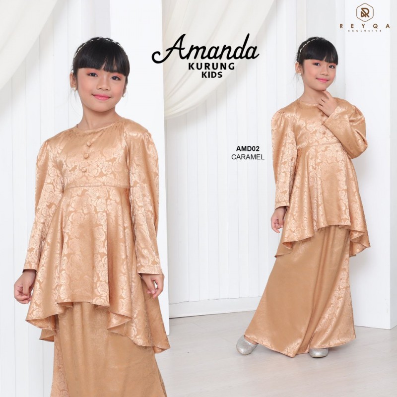 Amanda/02 Caramel Kids