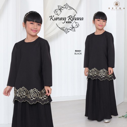 Rihana/01 Black Kids