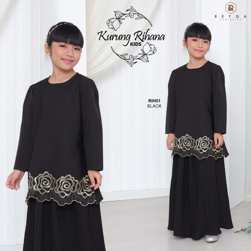 Rihana/01 Black Kids
