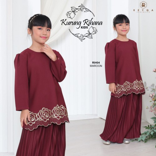 Rihana/04 Maroon Kids