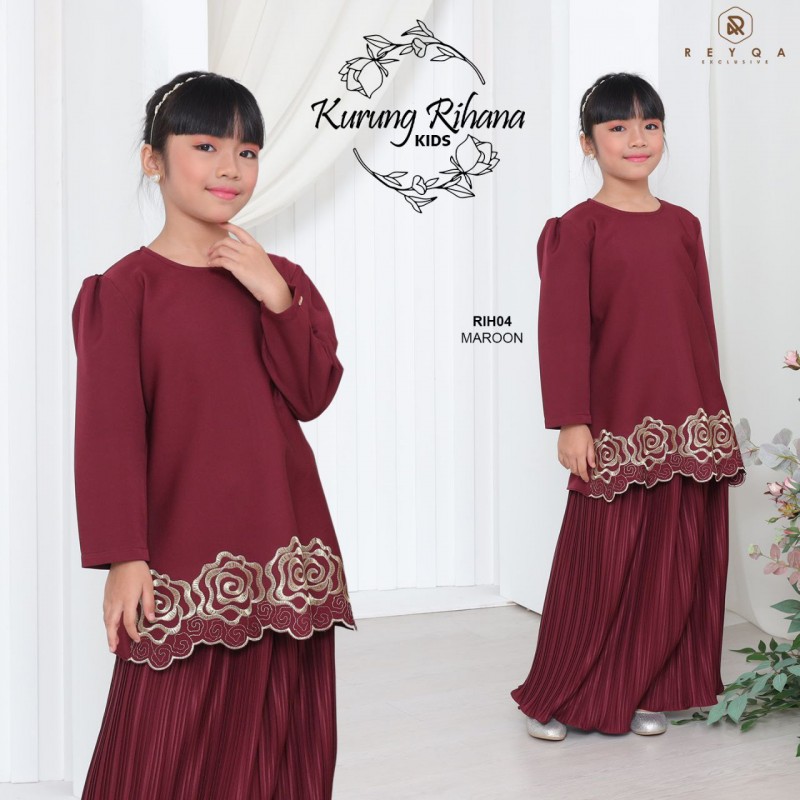 Rihana/04 Maroon Kids