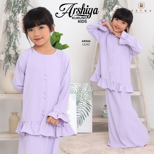 Arshiya/04 Lilac Kids