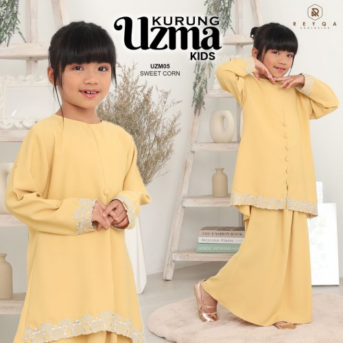 Uzma/05 Sweet Corn Kids
