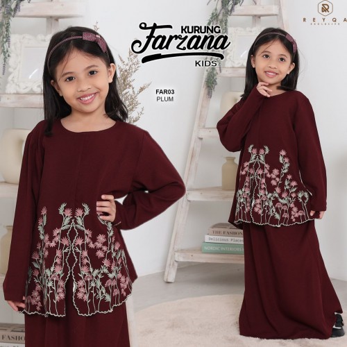 Farzana/03 Plum Kids