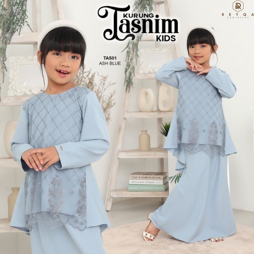 Tasnim/01 Ash Bl Kids