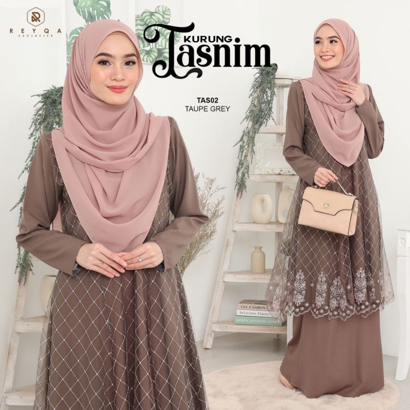Tasnim/02 Taupe
