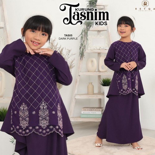 Tasnim/05 D Purple Kids