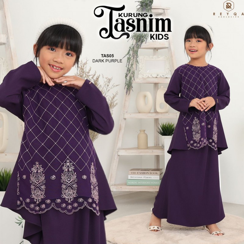 Tasnim/05 D Purple Kids