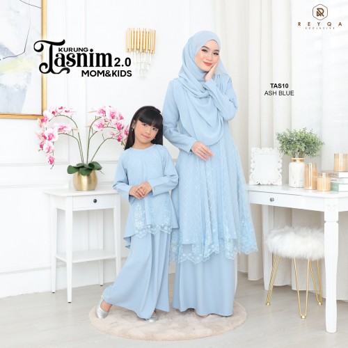 Tasnim/10 Ash Bl Kids