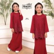 Aimuni 2.0/11 Maroon Kids