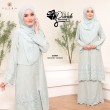 Durah/04 Smokey Green