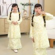 Madiha/05 Soft Yellow Kids