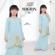 Sherin/04 Smokey Blue Kids