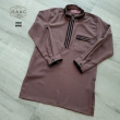 Isaac/03 Mauve