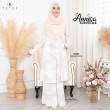Annisa 8.0/09 Cream Nude