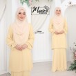 Munira/02 Soft Yellow