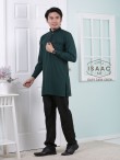 Isaac/09 Dark Green